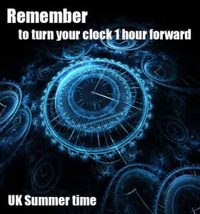 Summer time opening times Hooton's Farm Shop