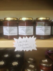 Homemade Jams Anglesey