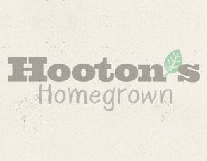 Hooton's Homegrown