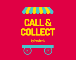 Hooton’s Call and Collect
